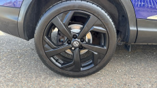 Nissan Qashqai 1.2 DiG-T Tekna 5dr Petrol Hatchback